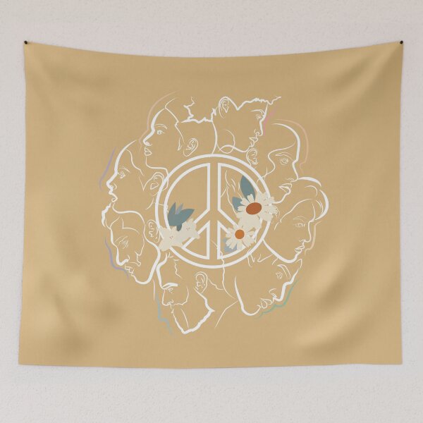 Item preview, Come Together designed and sold by Lucy Ortiz Studio.