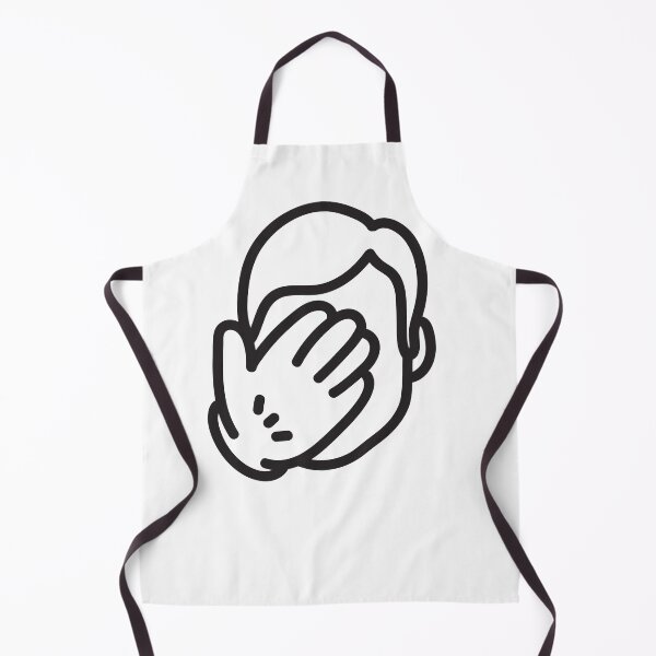 Item preview, Facepalm male designed and sold by Seb-Sk93.