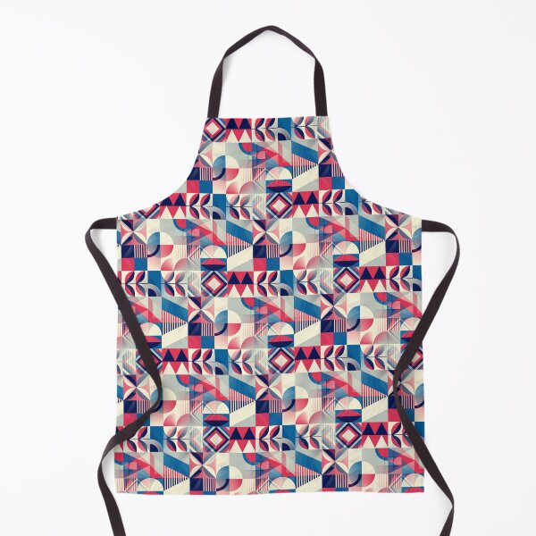 Item preview, Bauhaus Inspired Colorful Comforter designed and sold by ikidyounot.