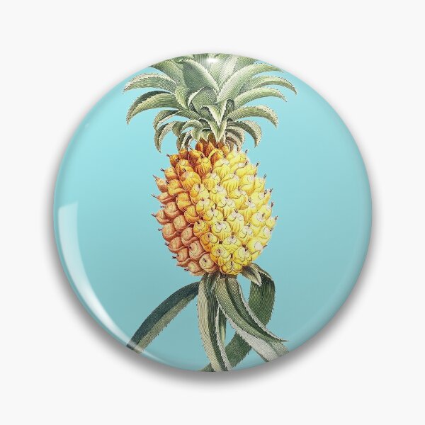 Item preview, Tropical Pineapple designed and sold by Calyxta.