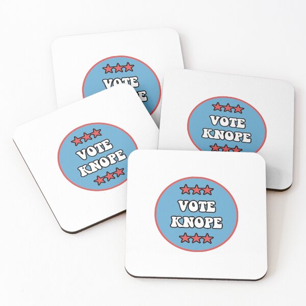 Item preview, vote knope - parks and recreation designed and sold by achuynh12.