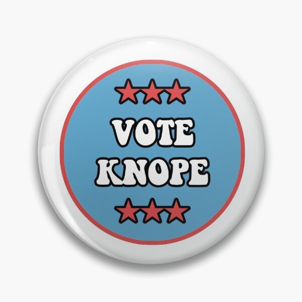 Aperçu de l'œuvre vote knope - parcs et loisirs créée et vendue par achuynh12.