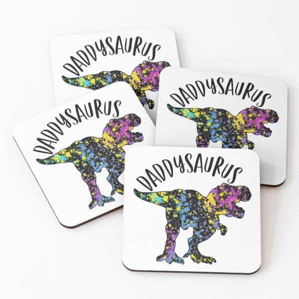 Item preview, Daddysaurus designed and sold by PrettyPittie Shop.