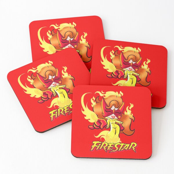 Item preview, FireyCutie designed and sold by beefcakeboss.