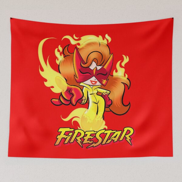 Item preview, FireyCutie designed and sold by beefcakeboss.