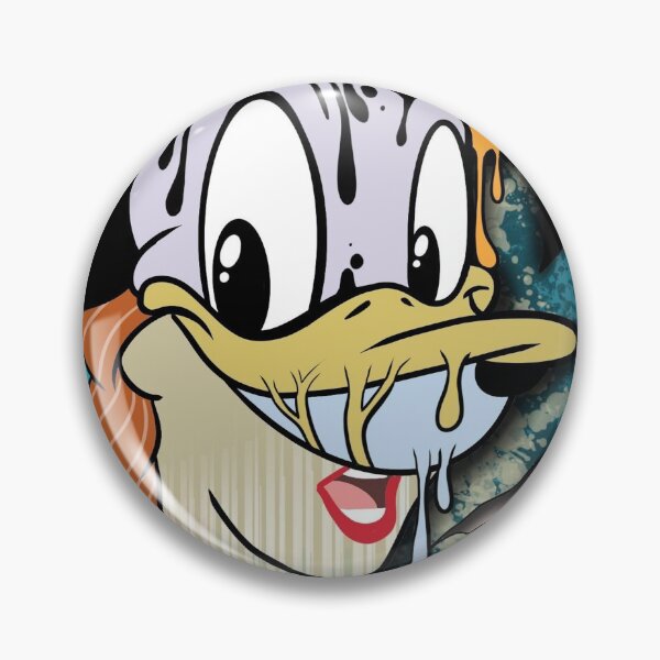 Item preview, Duck Face designed and sold by kirbyartwork.