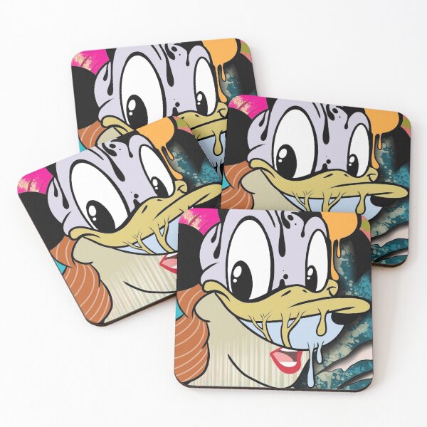 Item preview, Duck Face designed and sold by kirbyartwork.