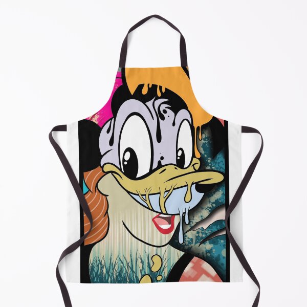 Item preview, Duck Face designed and sold by kirbyartwork.