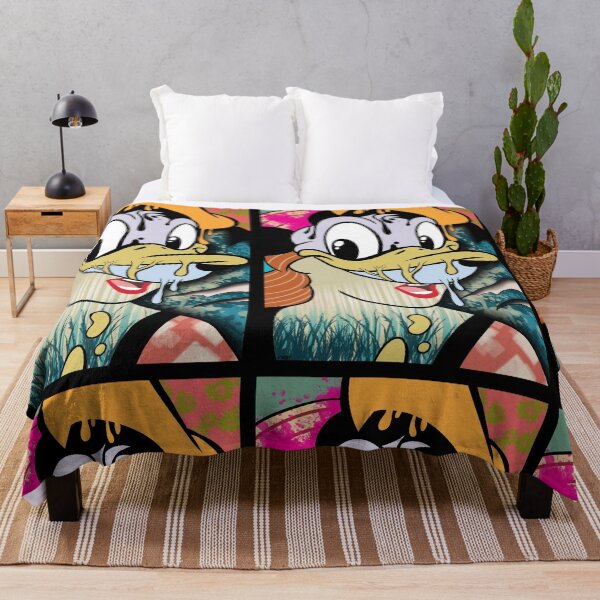 Item preview, Duck Face designed and sold by kirbyartwork.
