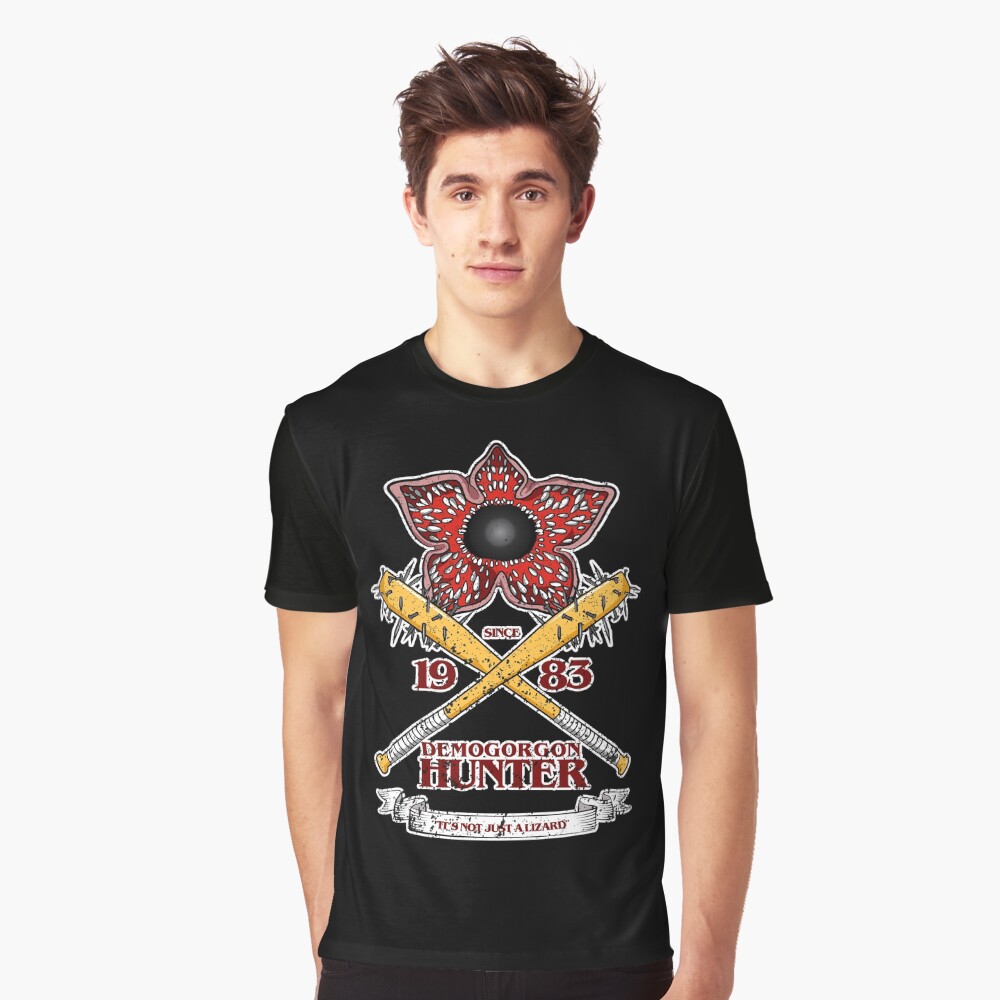 Item preview, Graphic T-Shirt designed and sold by FunGangStore.