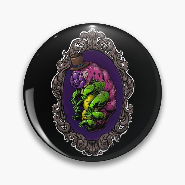 Item preview, Sir Tardigrade designed and sold by stygiansatyr.