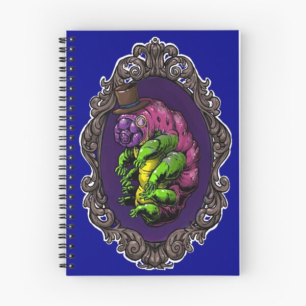 Item preview, Sir Tardigrade designed and sold by stygiansatyr.