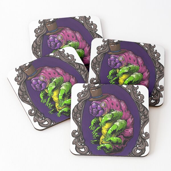 Item preview, Sir Tardigrade designed and sold by stygiansatyr.