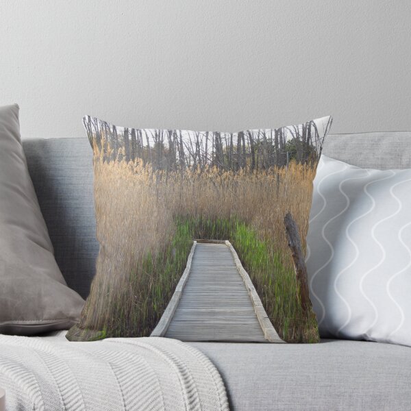Item preview, Salt Marsh Labyrinth designed and sold by RVogler.