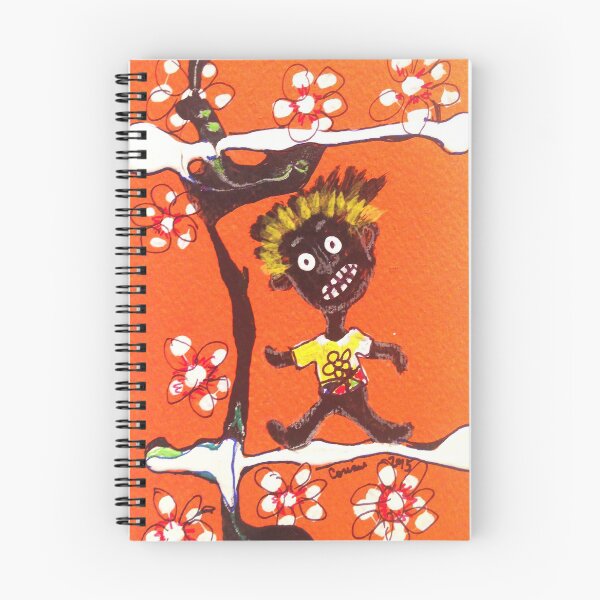 Item preview, Hyped Up designed and sold by Corinne Basabe.