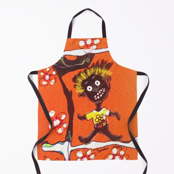 Item preview, Hyped Up designed and sold by Corinne Basabe.