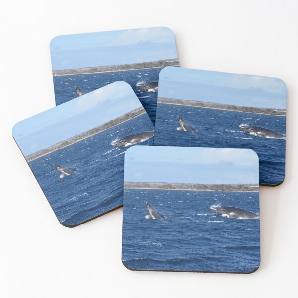 Item preview, Mama and Baby Humpback Whales designed and sold by Miriam Gordon.