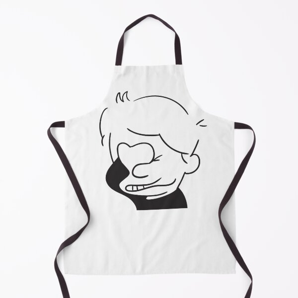 Item preview, Facepalm boy designed and sold by Seb-Sk93.