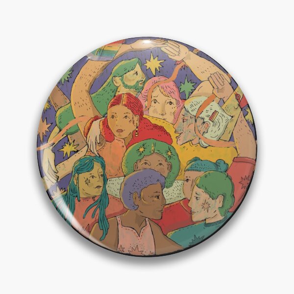 Item preview, An Inclusive ERA designed and sold by GenRatify.