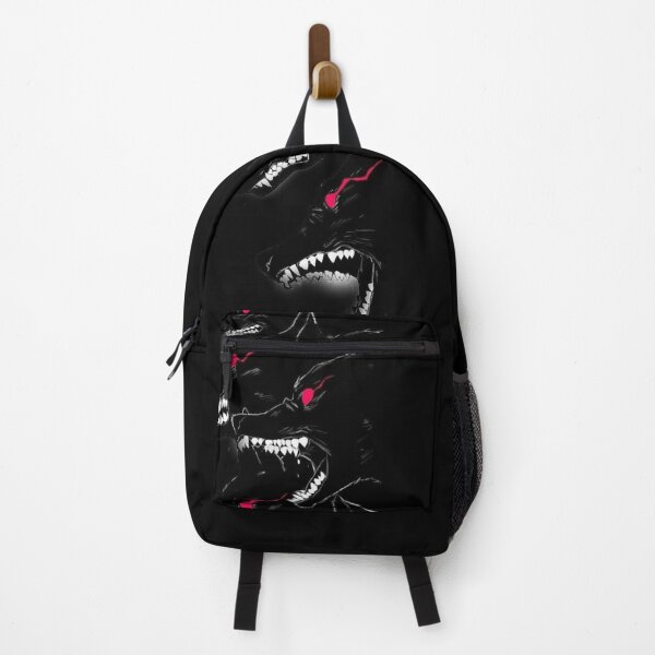 Item preview, Demonic Wolf Pack designed and sold by NewDesignFR.