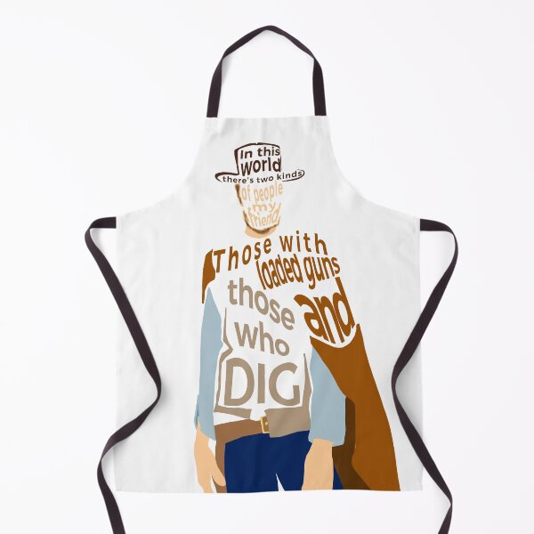 Item preview, The Man with No Name designed and sold by RenaissanceFan.