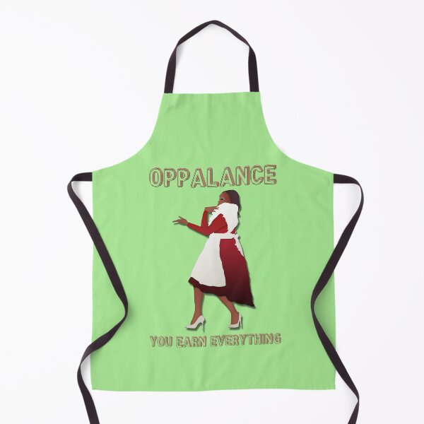 Item preview, OPPALANCE! YOU EARN EVERYTHING! designed and sold by mensijazavcevic.