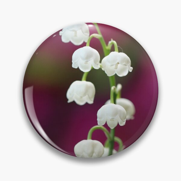 Item preview, Lilies of the Valley designed and sold by Tracy Friesen.