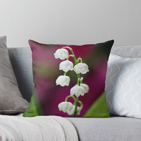 Item preview, Lilies of the Valley designed and sold by Tracy Friesen.