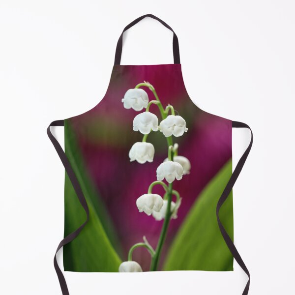 Item preview, Lilies of the Valley designed and sold by Tracy Friesen.