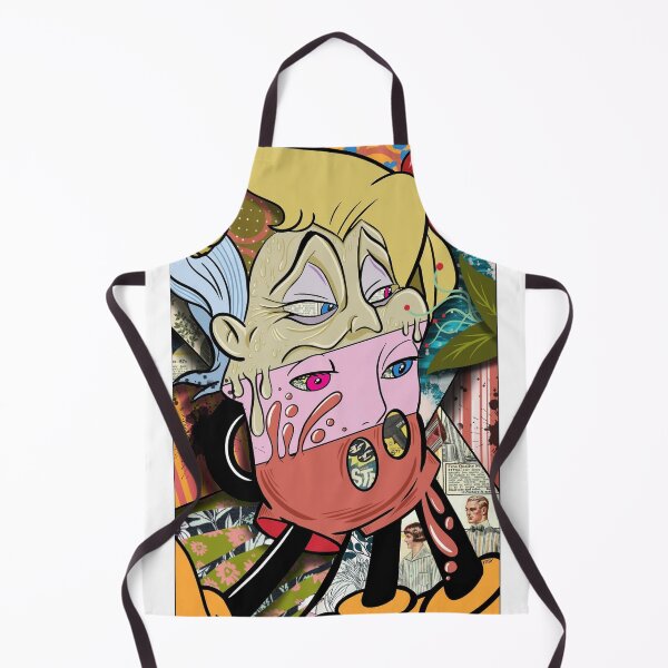 Item preview, Delusional designed and sold by kirbyartwork.