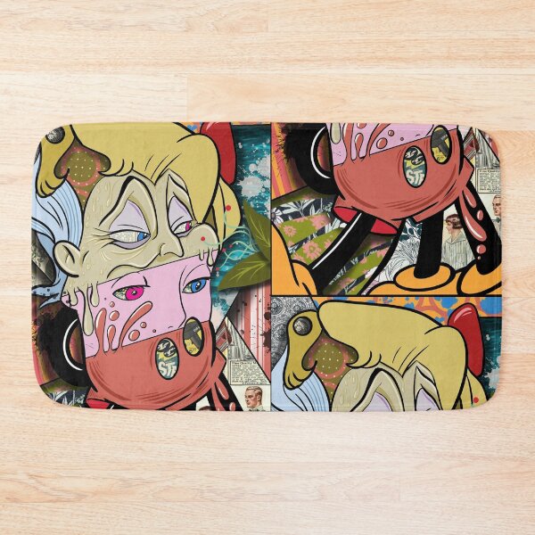 Item preview, Delusional designed and sold by kirbyartwork.