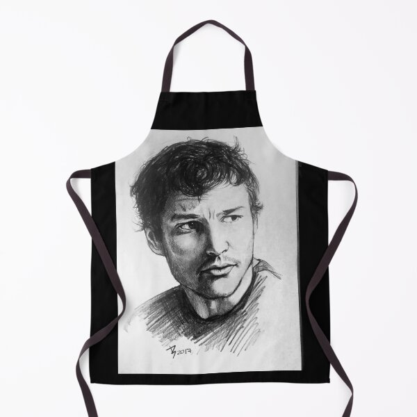 Item preview, Pedro Pascal designed and sold by mistoxic.