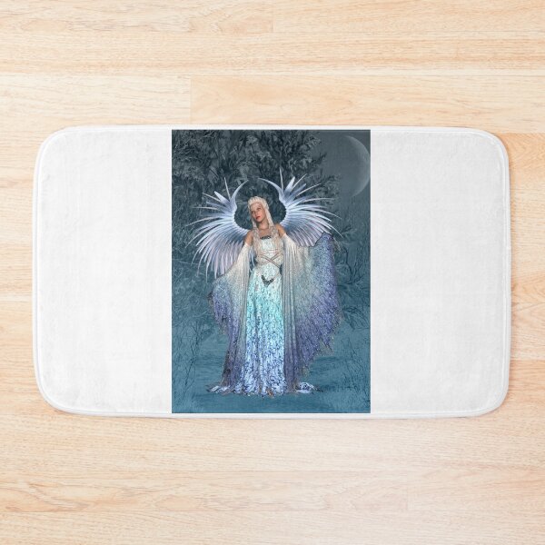 Item preview, Winter Angel designed and sold by LoneAngel.
