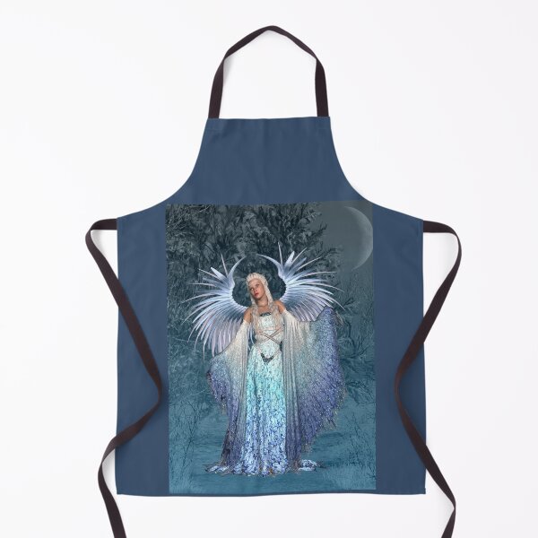 Item preview, Winter Angel designed and sold by LoneAngel.