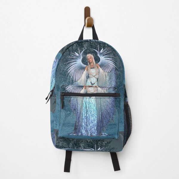 Item preview, Winter Angel designed and sold by LoneAngel.