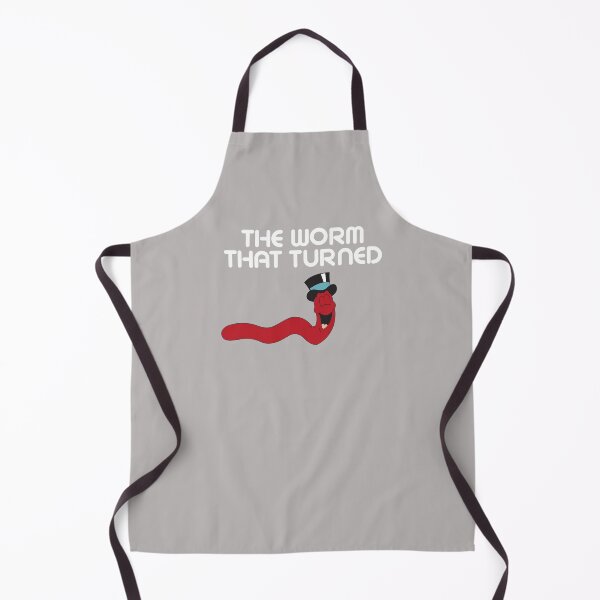 Item preview, The Worm that Turned designed and sold by Off the Box.