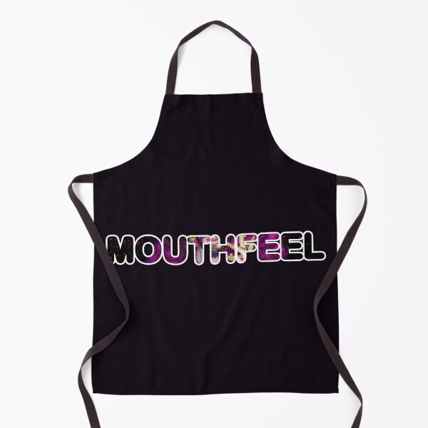 Item preview, MOUTHFEEL designed and sold by AchillesArts.