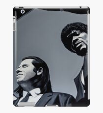 Jules and Vincent iPad Case/Skin