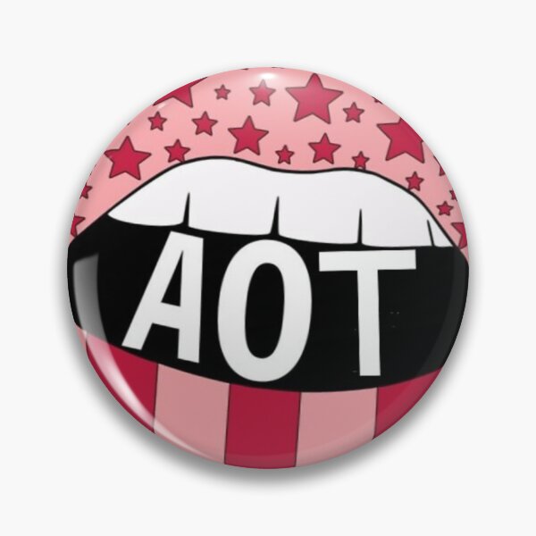 Artikelvorschau, AOT entworfen und verkauft von letayl3.