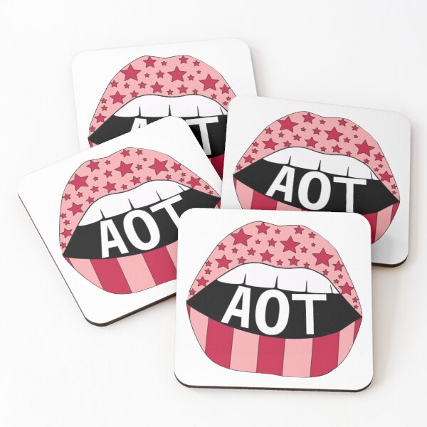 Item preview, AOT designed and sold by letayl3.