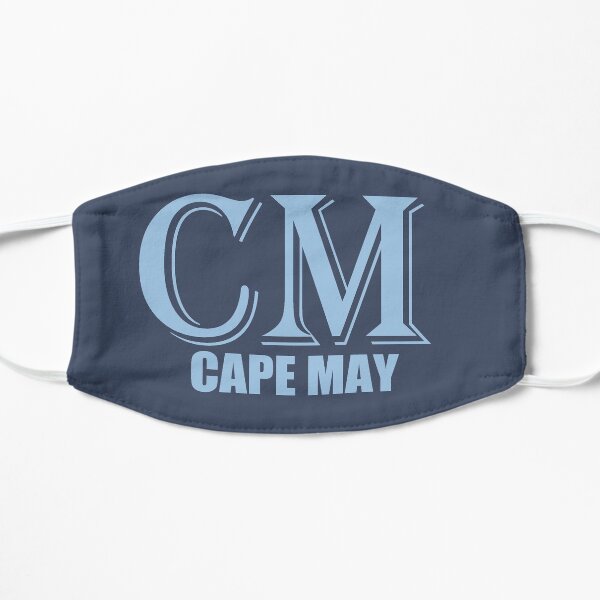 Cape May NJ Mask