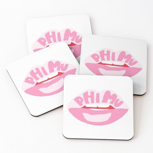 Item preview, Phi Mu designed and sold by letayl3.
