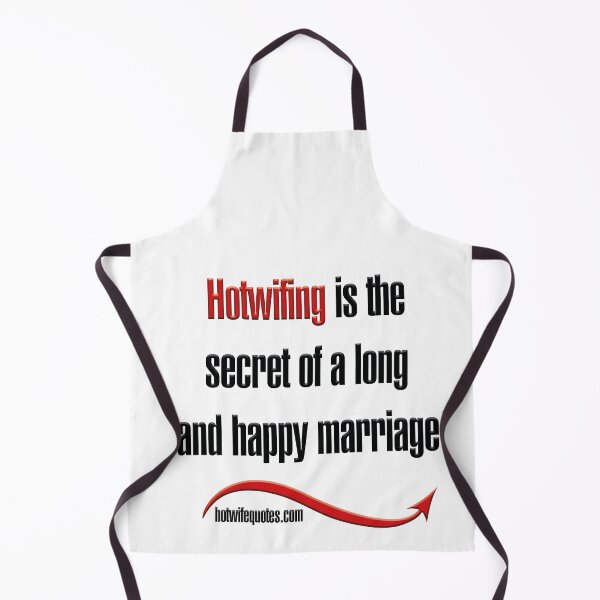 Item preview, just let me know - we will add it to our program! designed and sold by hotwifequotes.