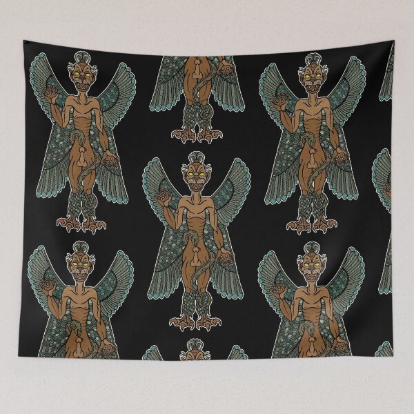 Item preview,  Lamastu designed and sold by atelier-vladi.