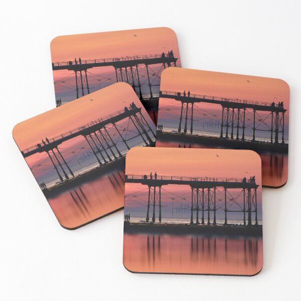 Item preview, Reflections Of An Apricot Sunset. designed and sold by IanDonCrockett.