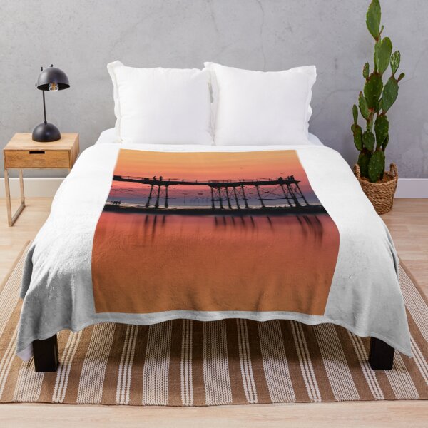 Item preview, Reflections Of An Apricot Sunset. designed and sold by IanDonCrockett.