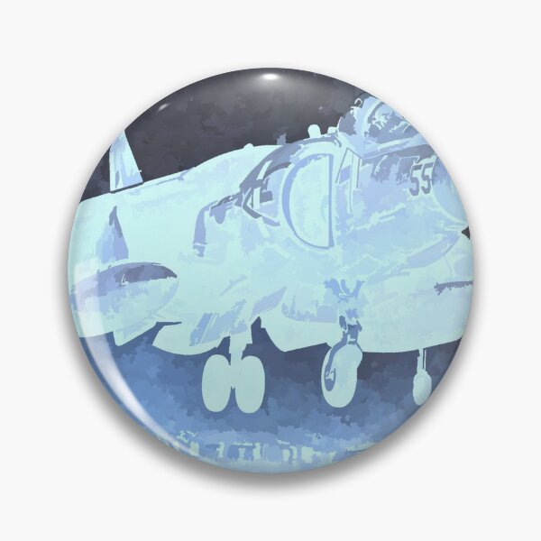 Item preview, AV-8B Harrier II designed and sold by Talion Design.