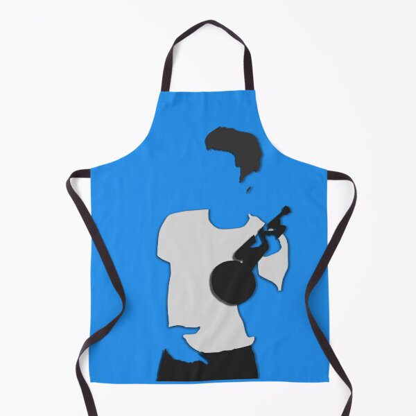 Item preview, Born to Be Blue designed and sold by mensijazavcevic.