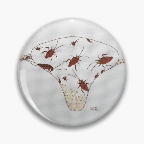 Item preview, Pelvic Inflammatory Disease designed and sold by Aimee  Rondel.