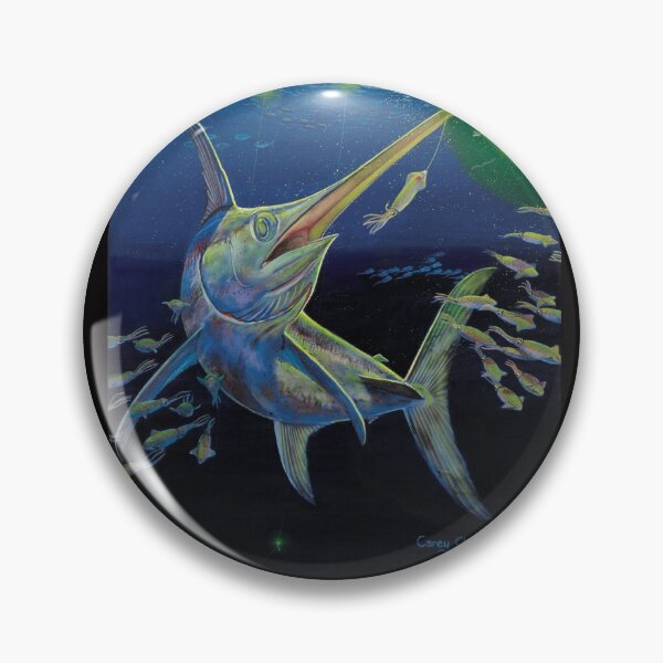 Item preview, Swordfish encounter designed and sold by Carey Chen.